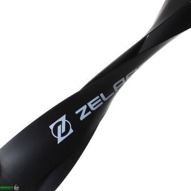 Резинка для фитнеса Zelart LOOP BANDS FI-6220-6 XL черный