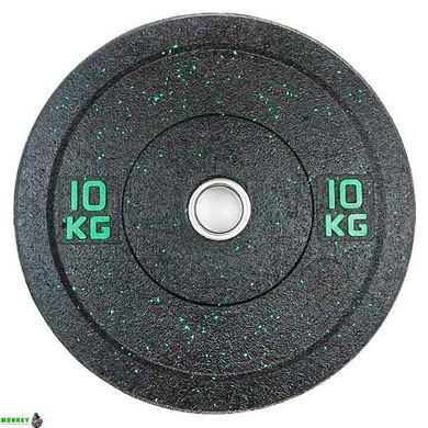 Бамперный диск Stein Hi-Temp 10 кг