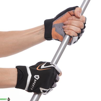 Перчатки для фитнеса и тренировок SP-Sport BC-307 M-XL цвета в ассортименте