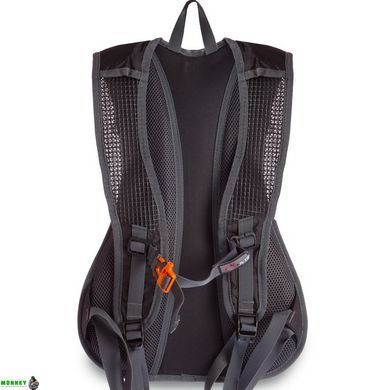 Рюкзак мультиспортивный JETBOIL 2047 Черный 21л