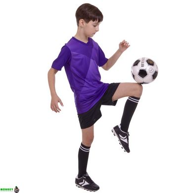 Форма футбольна дитяча SP-Sport CO-1902B зростання 120-150 см кольори в асортименті