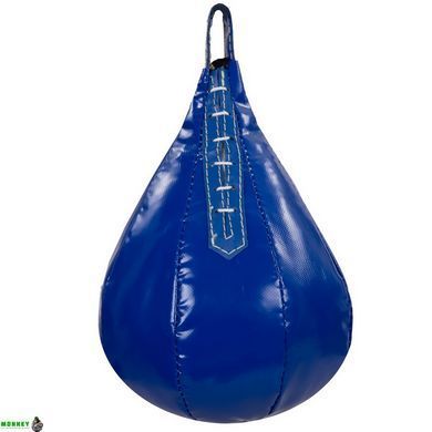 Груша набивная подвесная BOXER 1014-02 Черный 35x24см