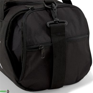 Сумка Puma teamGOAL 23 Teambag 24L чорний Уні 46x23x24 см