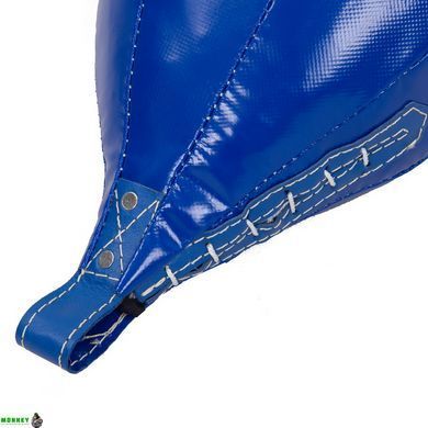 Груша набивная подвесная BOXER 1014-02 Черный 35x24см