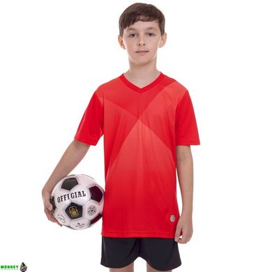 Форма футбольна дитяча SP-Sport CO-1902B зростання 120-150 см кольори в асортименті