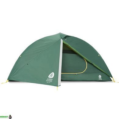 Sierra Designs палатка Clearwing 3000 2 green