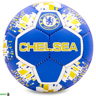 Мяч футбольный CHELSEA BALLONSTAR FB-6699 №5