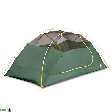 Sierra Designs палатка Clearwing 3000 2 green