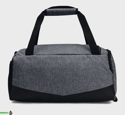 Сумка спортивная UA Undeniable 5.0 Duffle XS 23L серый Уни 22x22,5x44,5 см 195252746834
