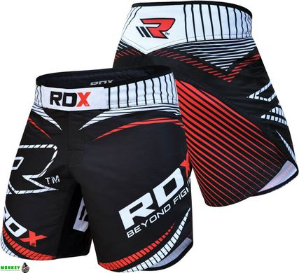 Шорти MMA RDX Grappling XS