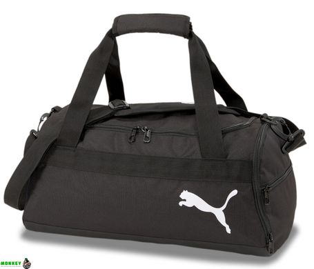 Сумка Puma teamGOAL 23 Teambag 24L чорний Уні 46x23x24 см