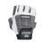 Рукавички для фітнесу і важкої атлетики Power System Fitness PS-2300 Grey/White M