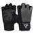 Перчатки для фитнеса RDX W1 Half Gray Plus L