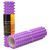 Массажный ролик Cornix EVA 45 x 14 см (валик, роллер) XR-0333 Violet