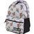 Рюкзак Arena TEAM BACKPACK 30 ALLOVER Сумасшедшие татуировки Уни 30L