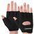 Рукавички для фітнесу та тренувань FITNESS BASICS BC-893 Чорний S