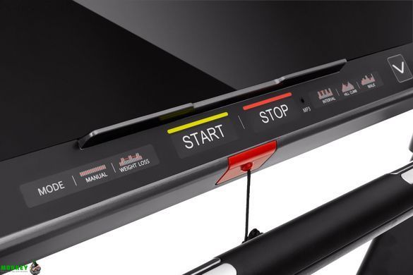Беговая дорожка GYMTEK XT950
