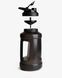 Спортивная бутылка SmartShake Ultimate Jug 72oz/2100ml Black