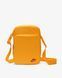 Сумка на плечо Nike NK HERITAGE CROSSBODY желтый Уни 23х15х7,5