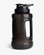 Спортивная бутылка SmartShake Ultimate Jug 72oz/2100ml Black