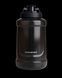 Спортивная бутылка SmartShake Ultimate Jug 72oz/2100ml Black