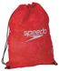 Сумка Speedo EQUIP MESH BAG XU 35L красный Жен 49 х 68