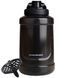 Спортивная бутылка SmartShake Ultimate Jug 72oz/2100ml Black