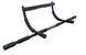Турнік дверний багатофункціональний PowerPlay 4129&nbsp;Pull Up Pro Black