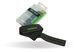 Лямки для тяги MadMax MFA-269 Non slide & slip wrist straps Black