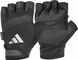 Перчатки для тренинга Adidas Performance Gloves черный Уни XL