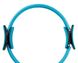 Кільце для пілатесу Pilates Magic Ring 6870 Блакитне