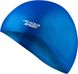 Шапка для плавания Aqua Speed ​​EAR CAP 5872 синий Уни OSFM