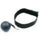 Пневмотренажер для боксу fight ball SP-Sport BO-0374