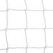 Сітка на ворота футбольні посиленої міцності SP-Planeta Стандарт плюс SO-9562 7,5x2,55x1,05м 2шт кольори в асортименті