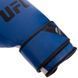 Рукавички боксерські UFC PRO Fitness UHK-75036 Синій 14 унцій синій
