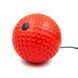 Пневмотренажер для боксу fight ball SP-Sport BO-0374