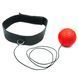 Пневмотренажер для боксу fight ball SP-Sport BO-0374