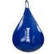 Груша набивная подвесная BOXER 1014-02 Черный 35x24см