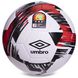 М'яч футбольний №5 PU Клеєний SP-Sport FB-2884 (кольори в асортименті)