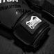Боксерские перчатки Phantom APEX Velcro Black 12 унций (Бинты 4м. в подарок)