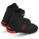 Борцівки FISTRAGE VL-8484 Чорно-зелений 38 розмір