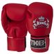 Перчатки боксерские кожаные детские TOP KING TKBGKC S-L цвета в ассортименте