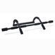 Турнік дверний багатофункціональний PowerPlay 4129&nbsp;Pull Up Pro Black