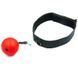 Пневмотренажер для боксу fight ball SP-Sport BO-0374