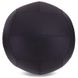 М'яч набивний для кросфіту волбол WALL BALL Zelart FI-2637-12 12кг чорний