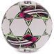 Мяч для футзала SELECT FUTSAL LIGHT DB V22 №4 белый-зеленый