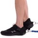Поводок-амортизатор для ног SP-Planeta Foot Training FB-3121 длина-1,4м