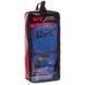 Рукавички боксерські UFC PRO Fitness UHK-75036 Синій 14 унцій синій