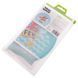 Шапочка для плавания детская MadWave Junior SURFER M057912 Голубой