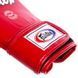 Снарядные перчатки кожаные FAIRTEX TGT7 Синий M размер